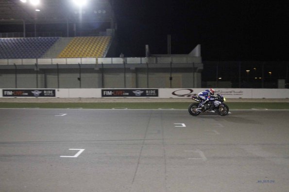 2011 Qatar race 3001